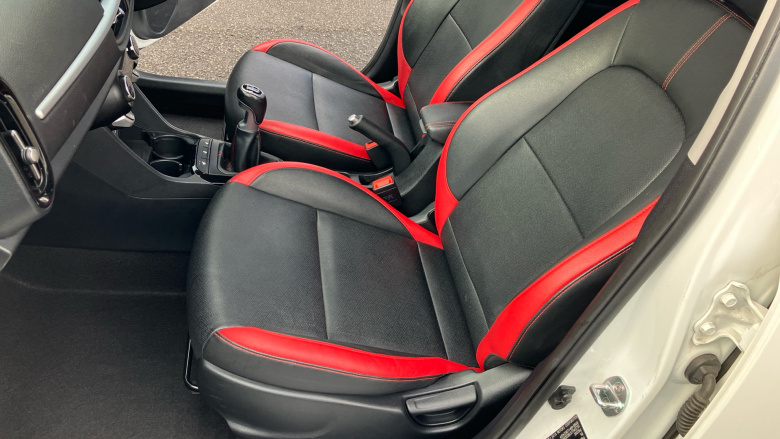 Kia Picanto 1.0T GDi GT-line S 5dr Petrol Hatchback